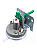 Pressostato P/ Lavadora Electrolux LTC10 64500235 - Imagem 2