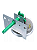 Pressostato P/ Lavadora Electrolux LTC10 64500235 - Imagem 3