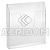 Display Acrílico A4 30x21cm de Parede Com Abertura Frontal Vertical - Imagem 2