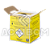 Suporte Para Descarpack 1,5 Litros em Acrílico Transparente - Imagem 1