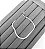 Pulseira Fita Laminada 3mm - Banho Prata 925 - Imagem 1