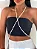 Body Chain Pérola D'Água - Imagem 1