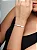 Bracelete de Prata Cravejado - Imagem 3