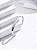 Bracelete de Prata Cravejado - Imagem 4