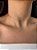 Colar de Prata Choker Rígida - Imagem 2
