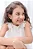 Colar de Prata Cupcake Infantil - Imagem 3