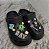 Crocs docinho + nome - Imagem 2