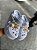 Crocs luxo pérolas - Imagem 3