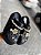 Crocs luxo pérolas - Imagem 2