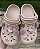 Crocs luxo hello kitty - Imagem 1
