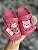 Crocs kids ursinho - Imagem 1