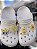Crocs lindinha 🌼 - Imagem 1