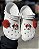 Crocs Minnie 🌹 - Imagem 1