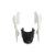 Rabeta Titan 160 Branco Ano 2016 A 2018 - Imagem 1