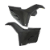 Tampa Lateral Fan 160 Ano 2016 E 2017 - Imagem 1