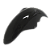Paralama Dianteiro Fazer 250 Preto Metálico Ano 2006 A 2010 - Imagem 1
