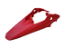 Paralama Dianteiro Maior XRE 300 Vermelho Ano 2010 A 2017 - Imagem 1