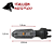 Piscas Led Seta Cbx 250 Twister Fan E Titan 150/ 160 - Imagem 3