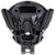 Frente Farol DRL Completo Titan 160 Preto Brilhante Ano 2023 - Imagem 4