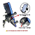 Suporte Celular Moto Com Carregador Usb Universal - Imagem 2