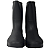 Bota Galocha Motoboy Chuva Storm Pvc Vonder Solado Preto - Imagem 3