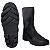 Bota Galocha Motoboy Chuva Storm Pvc Vonder Solado Preto - Imagem 1