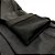 Calça Legging Montaria Flanelada Cós Alto Bolso Com Zíper - Imagem 5
