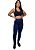 Calça Legging Lisa Suplex Flanelada / Forrada Cintura Alta - Imagem 7