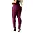 Calça Legging Montaria Flanelada Com Bolsos Frontais - Imagem 6