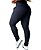 Calça Legging Montaria Flanelada Com Bolsos Frontais - Imagem 2