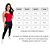 Calça Legging Montaria Com Zíper Frontal Cintura Alta - Imagem 4