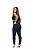 Calça Legging Montaria em Poliamida com Bolsos - Imagem 10
