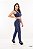 Calça Legging Fitness 3d Cirrê em Poliamida - Imagem 10