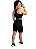 Bermuda Fitness Para Academia Suplex Cintura Alta - Imagem 5