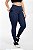 Calça Legging Plus Size Com Bolsos Laterais e Cintura Alta - Imagem 5