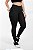 Calça Legging Plus Size Com Bolsos Laterais e Cintura Alta - Imagem 1