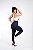 Calça Legging Zero Transparência Básica em Poliamida - Imagem 8