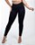 Calça Legging Zero Transparência Básica em Poliamida - Imagem 1