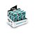 Display Pomada Cicatrizante Tharatattoo 25ml (12 Unidades) - Imagem 1