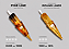 Cartucho Skin Ink Traço - RL e Fine Line - Caixa Com 20 Unidades - Imagem 2
