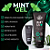 Vasigel 400g Mboah- Mint Gel Tattoo - Imagem 3