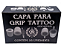 Capa P/ Grip De Espuma TTS - Imagem 1