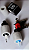 Capa P/ Grip De Espuma TTS - Imagem 3