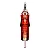 Cartucho Scarlat Premium MG Reta Pintura - Magnum MG - Caixa com 20 Unidades - Imagem 2