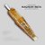 Cartucho Skin Ink MG Reta - Magnum Reta - Caixa Com 20 Unidades - Imagem 2