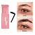 GEL MODELADOR PARA SOBRANCELHAS - MELU BY RUBY ROSE - Imagem 3