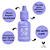 COLA PARA GLITTER STAY FIX RUBY ROSE - Imagem 3