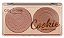 DUO CONTORNO COOKIE CITY GIRLS - A - Imagem 1
