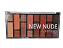 PALETA NEW NUDE 16 CORES FEBELLA - PSO30340 - Imagem 1