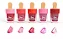 GLOSS LABIAL VIVAI - Imagem 1